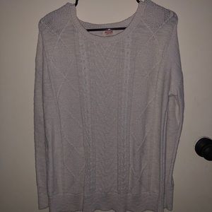 Mossimo Pullover Sweater